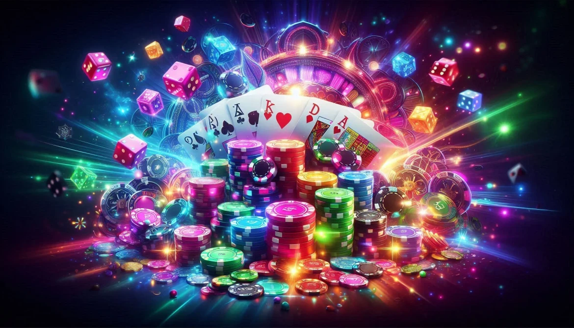 Herospin Casino